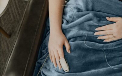 Understanding Dissociation During Ketamine Therapy