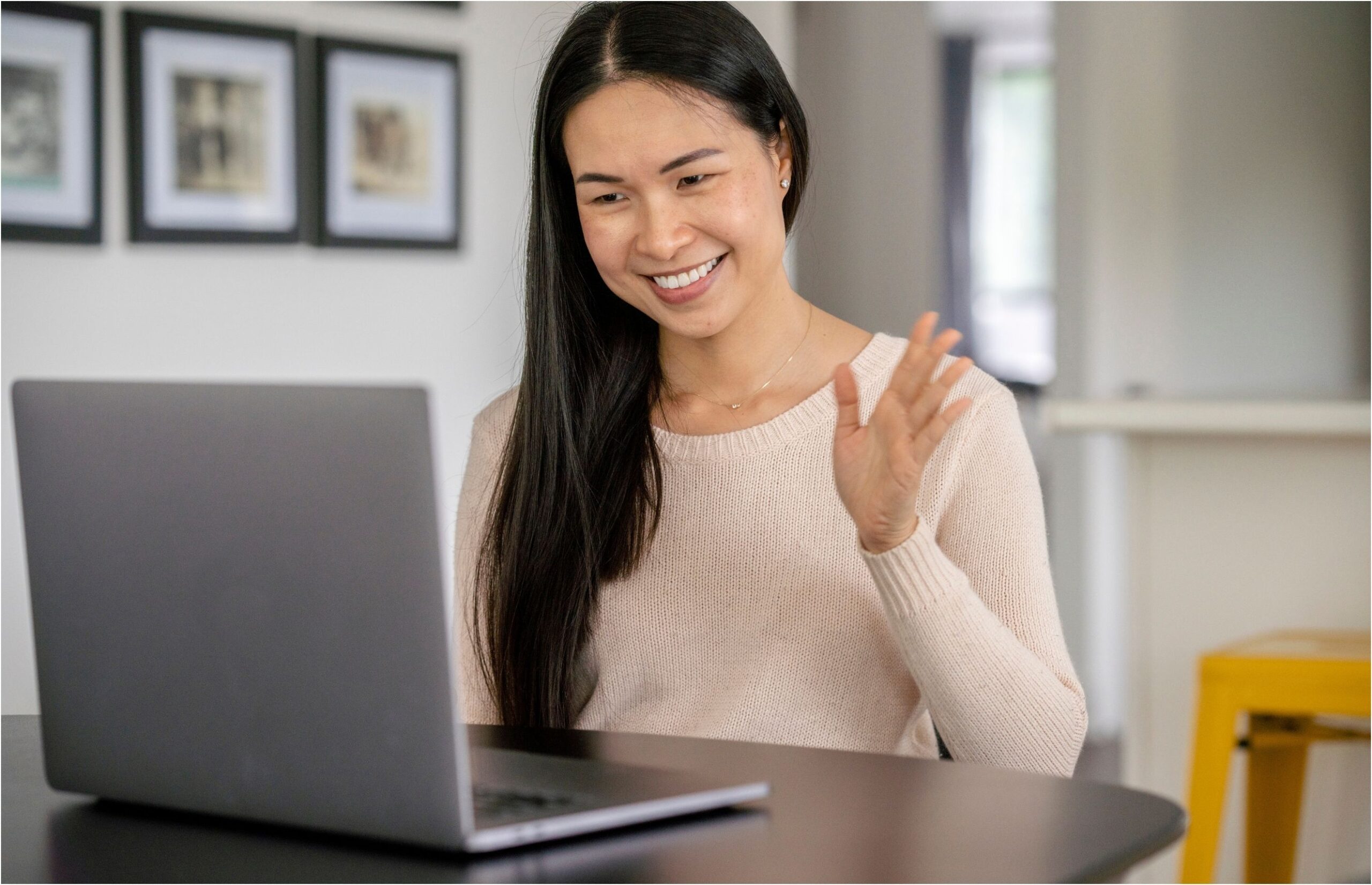 Patient working with a provider on medication management and deprescribing at Northwest Ketamine Clinics