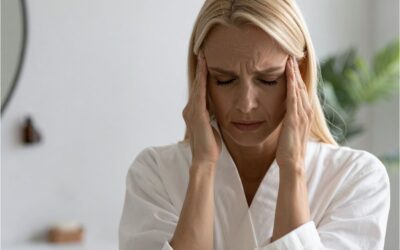 Coping With Chronic Migraines