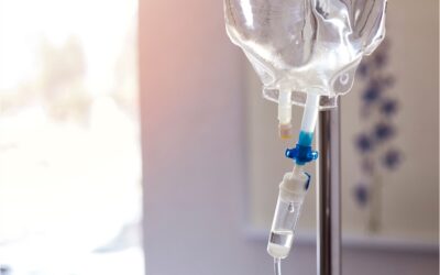 Are Ketamine Infusions Dangerous?