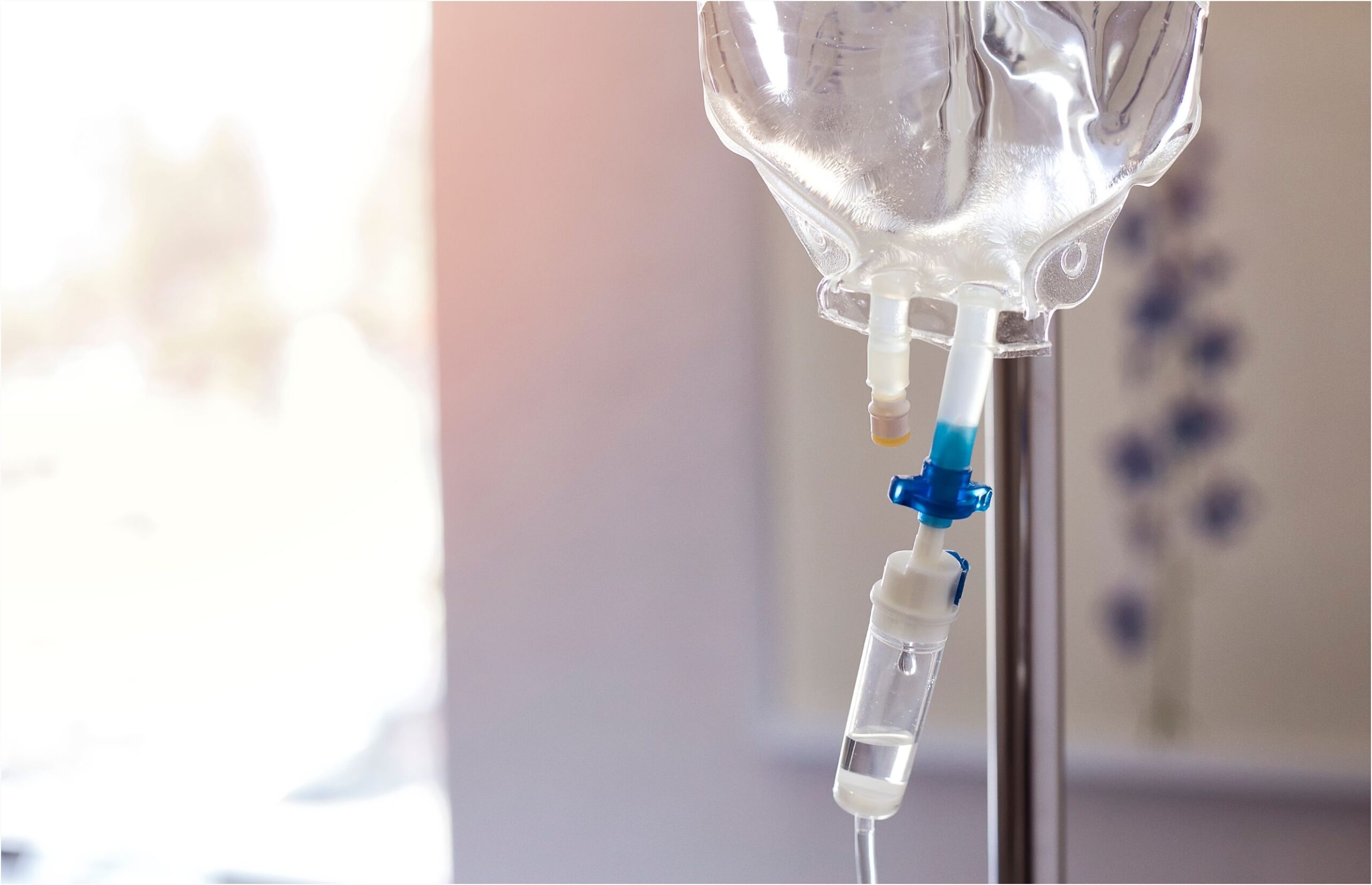 Lead-Gen-Blank-Reverse IV Bag