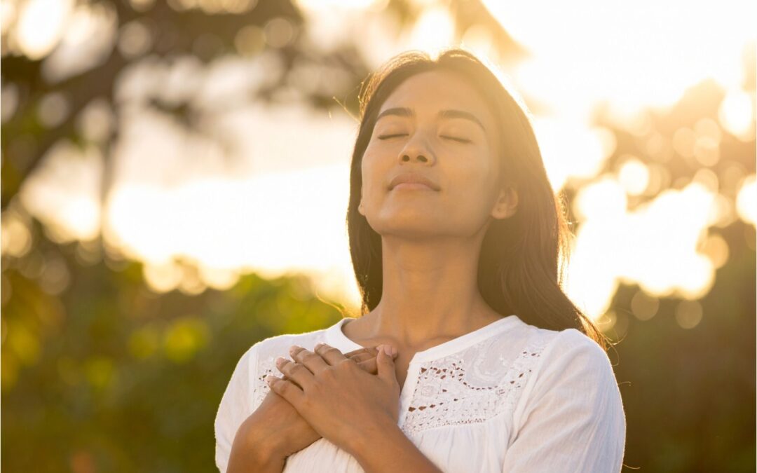 Steps to Relieve Anxiety at Home