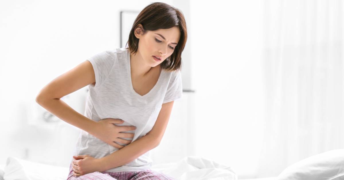 Can Anxiety Cause Stomach Pain?