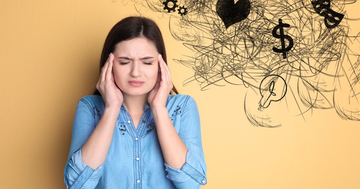 Can Ketamine Infusion Therapy Treat Anxiety? - Bellevue, WA