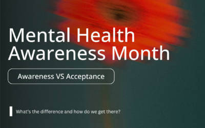 Mental Health Awareness Month: Breaking Barriers with Compassion