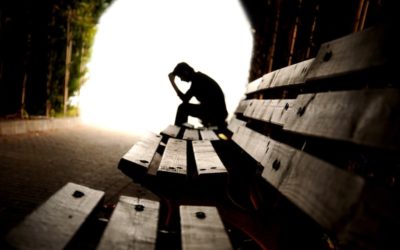 Ketamine A ‘Lifesaving’ Aid for Depression?