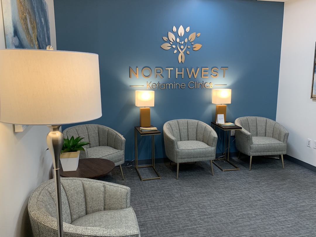 NWKC Bellevue lobby