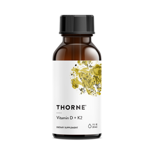 Vitamin D/K2
