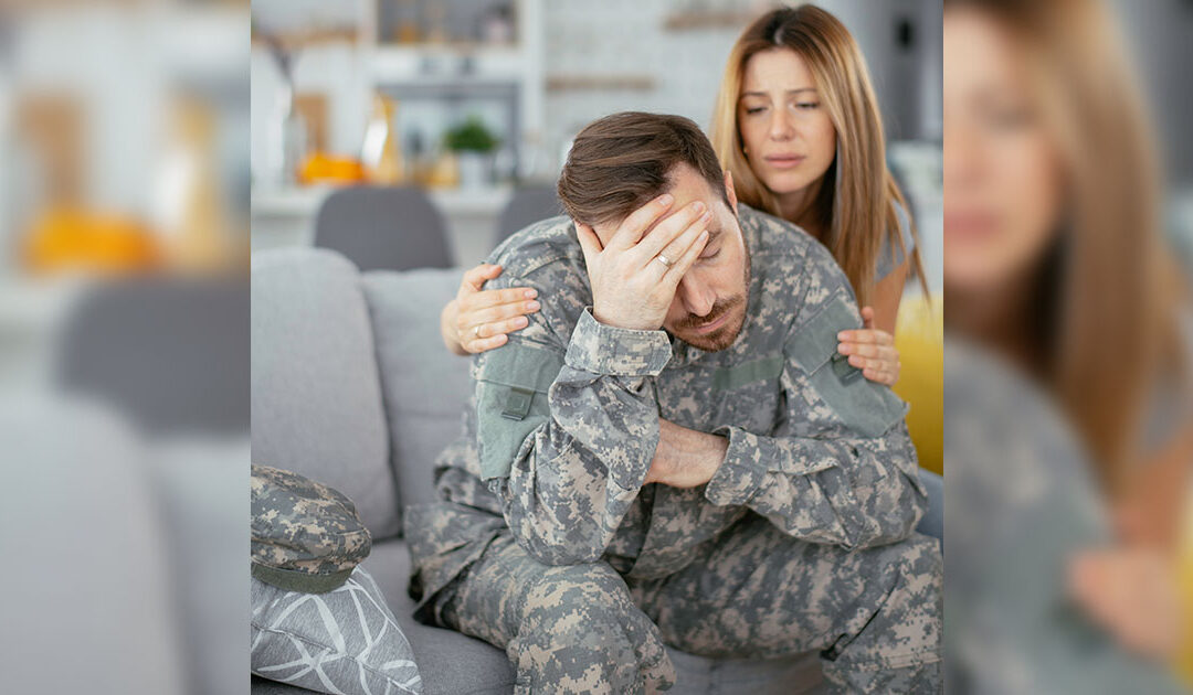 How Common Is PTSD?