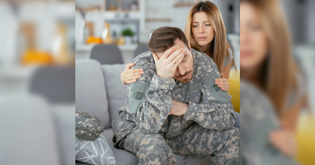 How Common Is PTSD? | Northwest Ketamine Clinics in WA
