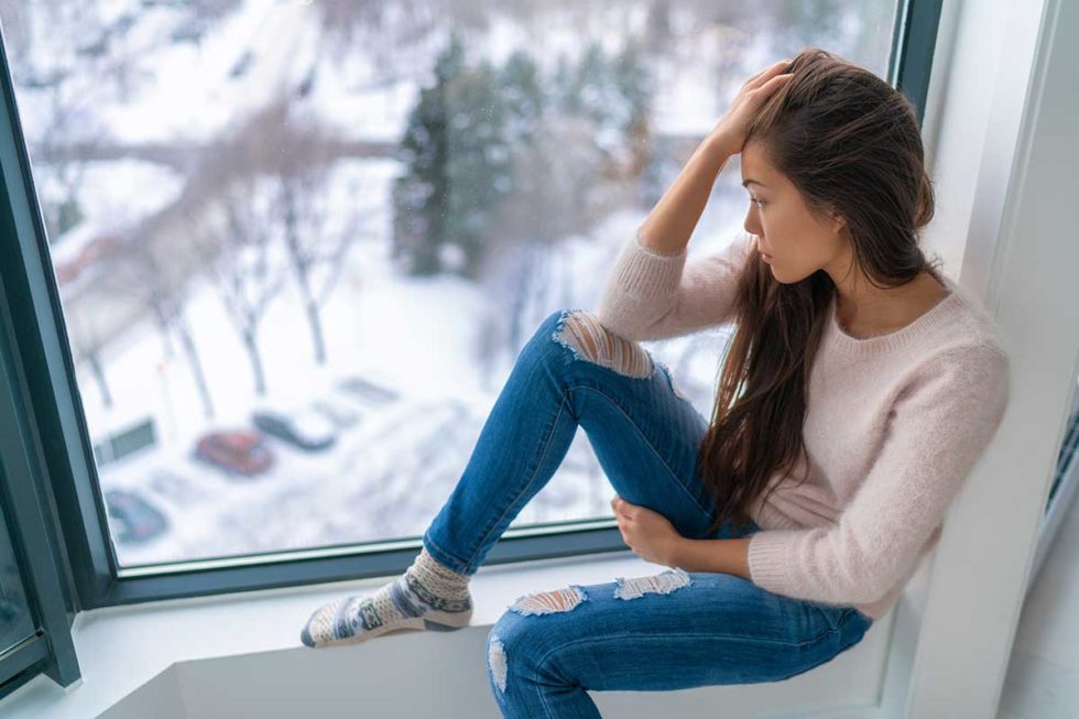 Symptoms Of Seasonal Affective Disorder Northwest Ketamine Clinics