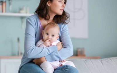 Treatment for Postpartum Depression